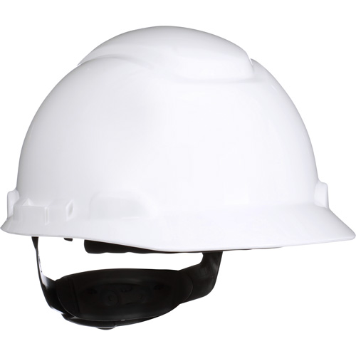 Casque de s&eacute;curit&eacute; SecureFit H-700, R&eacute;pond aux normes CSA type 1, Suspension Rochet, Non ventil&eacute; Equipex