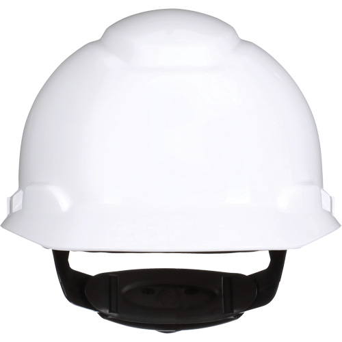 Casque de s&eacute;curit&eacute; SecureFit H-700, R&eacute;pond aux normes CSA type 1, Suspension Rochet, Non ventil&eacute; Equipex