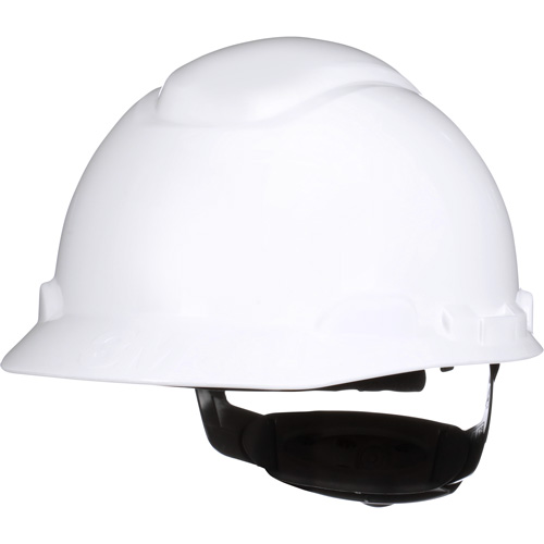 Casque de s&eacute;curit&eacute; SecureFit H-700, R&eacute;pond aux normes CSA type 1, Suspension Rochet, Non ventil&eacute; Equipex