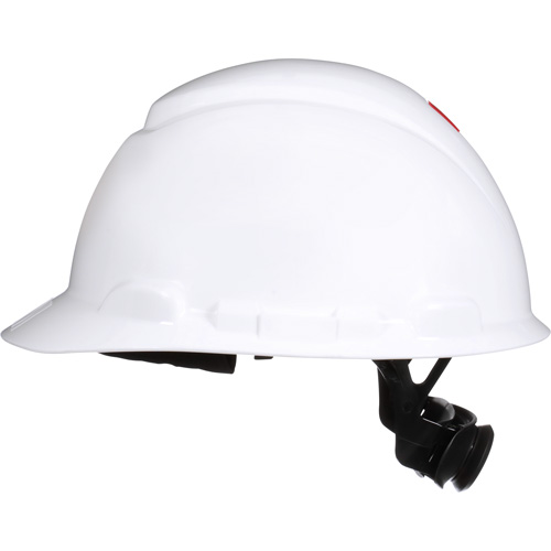 Casque de s&eacute;curit&eacute; SecureFit H-700, R&eacute;pond aux normes CSA type 1, Suspension Rochet, Non ventil&eacute; Equipex