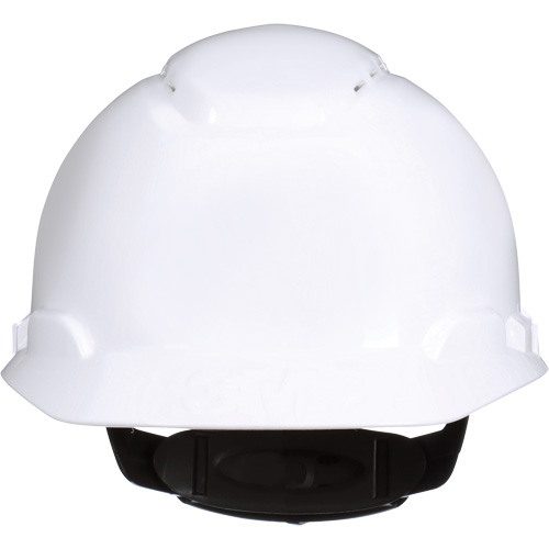 Casque de s&eacute;curit&eacute; SecureFit H-700, R&eacute;pond aux normes CSA type 1, Suspension Rochet, Ventil&eacute; Equipex