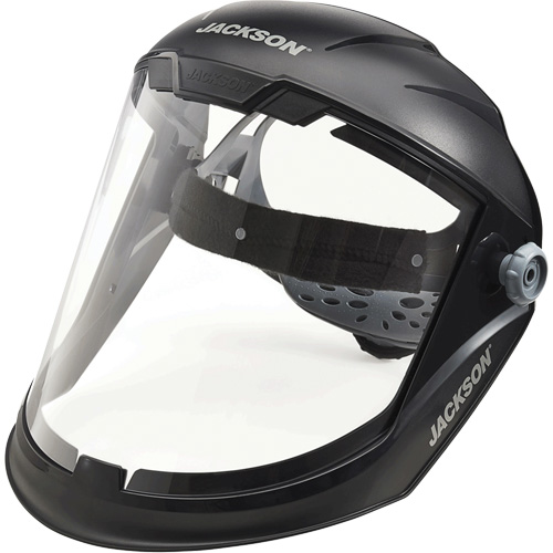 Maxview Premium Faceshield Equipex