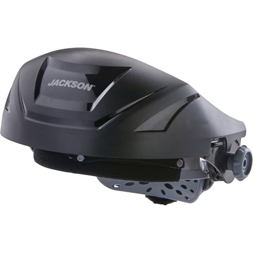Casque Premium F4XP, Suspension Rochet Equipex