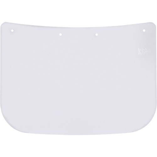 MFS-320 Replacement Visor, PETG Equipex