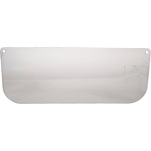 &eacute;cran facial transparent F10 Equipex