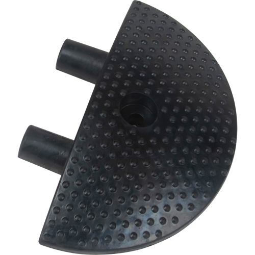 Speed Bump End Cap Equipex
