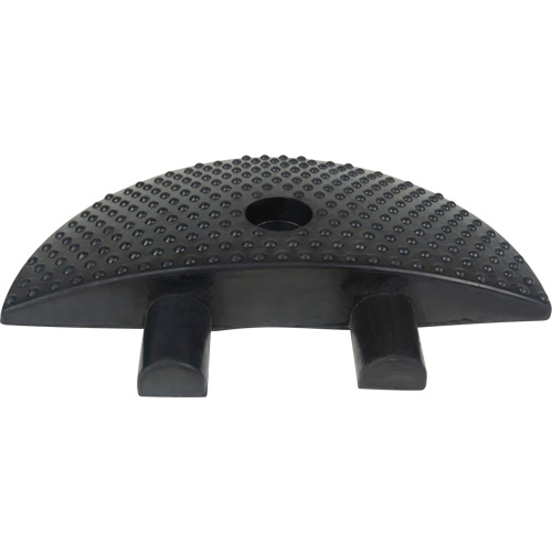 Speed Bump End Cap Equipex