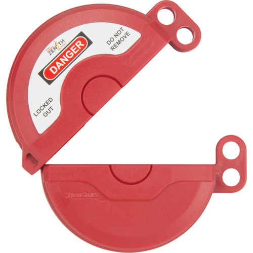 Valve Lockout, Gate Type Equipex
