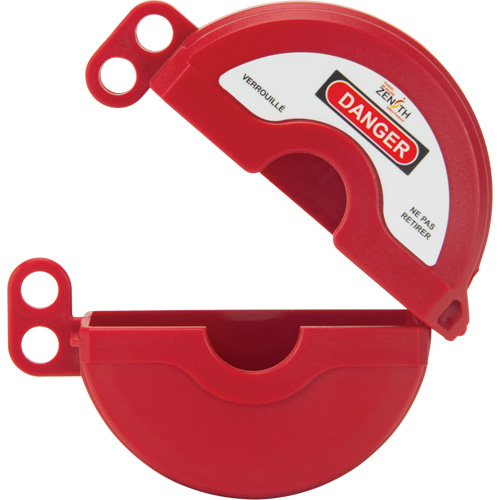 Valve Lockout, Gate Type Equipex