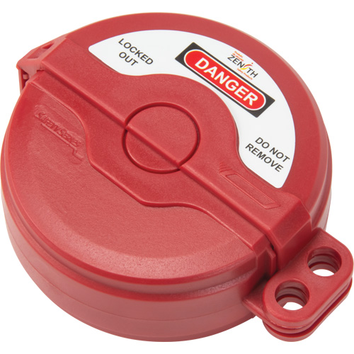 Valve Lockout, Gate Type Equipex