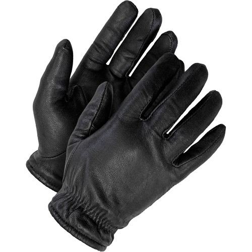 Gants de conducteur X-Site, 6, Paume en Cuir fleur de ch&egrave;vre Equipex