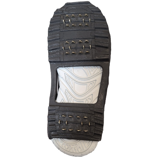 Crampons &agrave; glace non marquant Brass Stride, Laiton, Traction Crampon, Petit Equipex