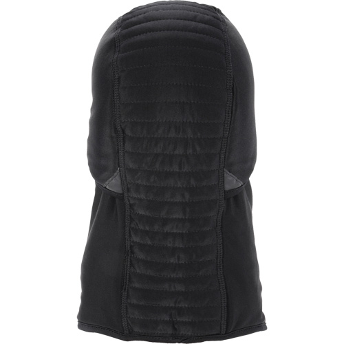 N-Ferno 6955 Insulated Balaclava Face Mask, Fleece/Polyester/Spandex, Black Equipex