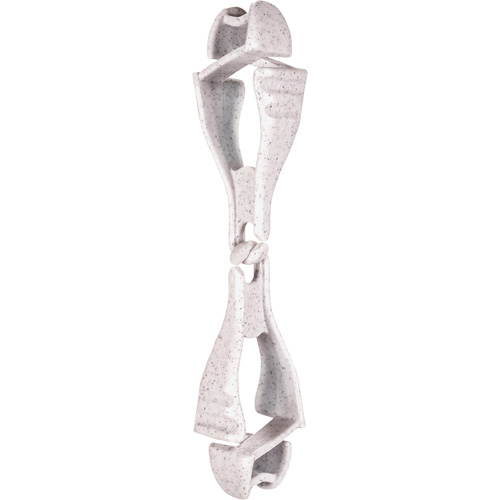 Pinces porte-gants doubles Squids 3400 Equipex