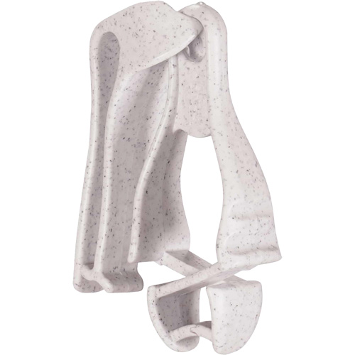 Support &agrave; pince pour gants Squids 3405 Equipex