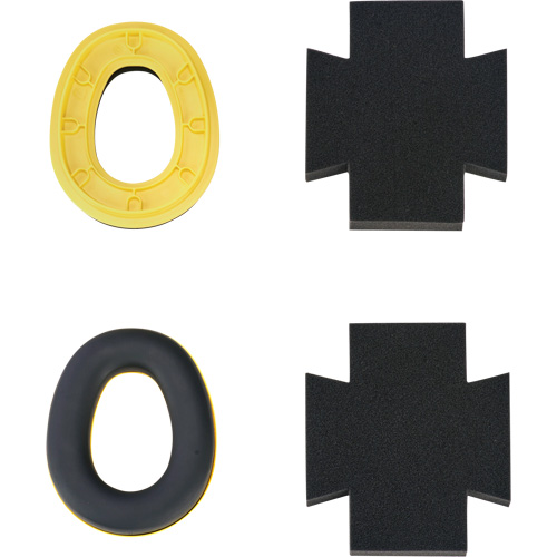 V-Guard Hygiene Kit - Medium Attenuation Equipex