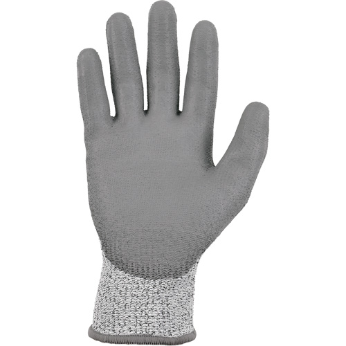 ProFlex 7030 Cut-Resistant Gloves, Size Small, 13 Gauge, Polyurethane Coated, Nylon/HPPE/Spandex Shell, ASTM ANSI Level A3/EN 388 Level C Equipex
