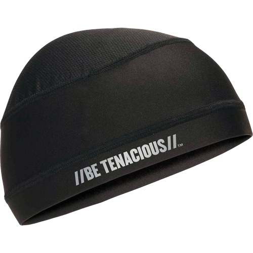 Chill-Its 6632 Cooling Skull Cap, Black Equipex