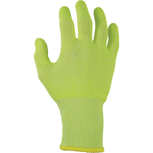 ProFlex 7040 Cut-Resistant Food Grade Gloves, Size Small, 13 Gauge, TenaLux Shell, ASTM ANSI Level A4/EN 388 Level D Equipex