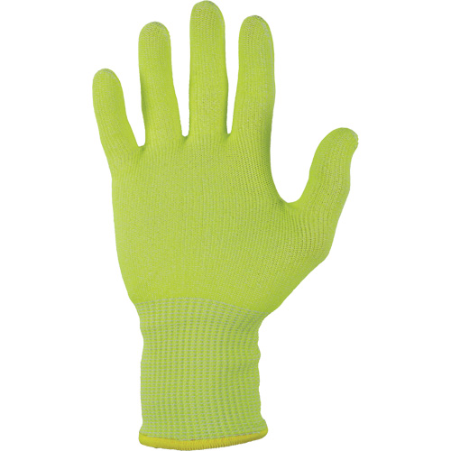 ProFlex 7040 Cut-Resistant Food Grade Gloves, Size Small, 13 Gauge, TenaLux Shell, ASTM ANSI Level A4/EN 388 Level D Equipex
