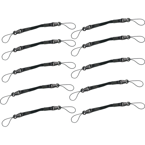 Squids 3136 Barcode Scanner Adaptor Strap Equipex
