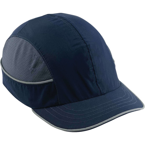 Skullerz 8950XL Bump Cap, Navy Blue Equipex