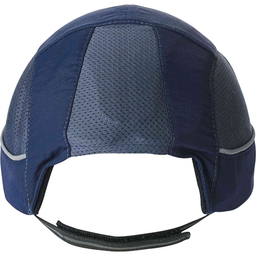 Skullerz 8950XL Bump Cap, Navy Blue Equipex