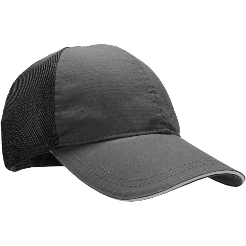 Casquette de baseball standard Skullerz 8946, Noir, Nylon/Polyester Equipex