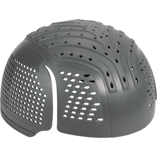 Encart universel pour casque Skullerz 8945F(x) avec ventilation accrue Equipex