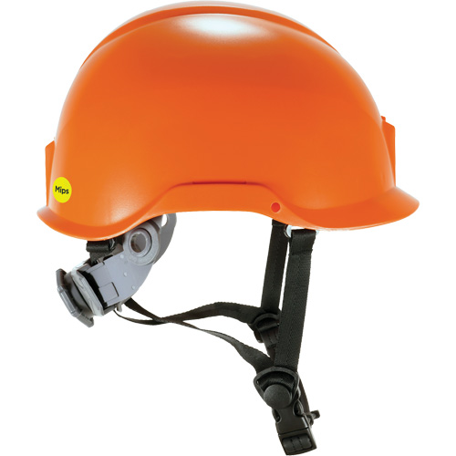 Skullerz 8974-MIPS Safety Helmet with Mips&reg; Technology, Meets CSA Type 1, Ratchet Suspension, Non-Vented Equipex