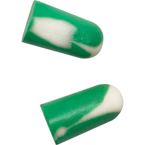 Mega Bullet BioSoft Biobased Earplugs, Bulk - B Equipex