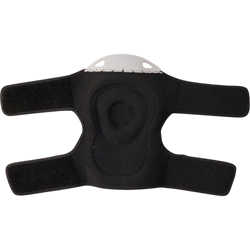 Genouill&egrave;res 700 Series Knee Pads, Style Boucles et crochets, Prot&egrave;ge-genoux Mousse, Tampons Mousse Equipex