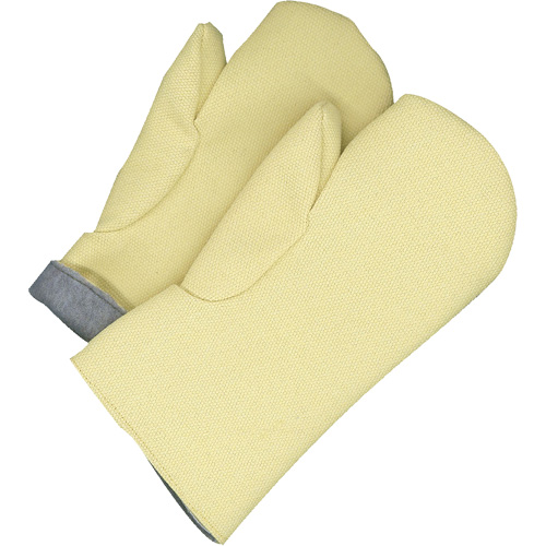 Lined Mitt, Kevlar&reg; Equipex