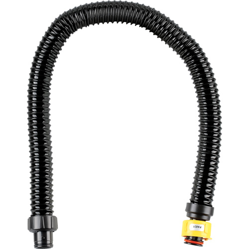Tube respiratoire 34" &agrave; ajustement libre Equipex