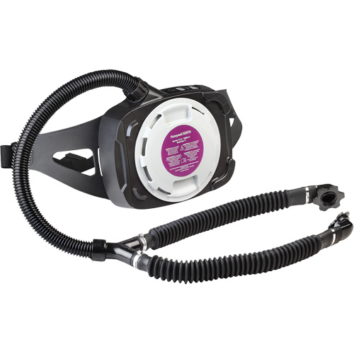 Tube respiratoire 34" &agrave; ajustement serr&eacute; Equipex