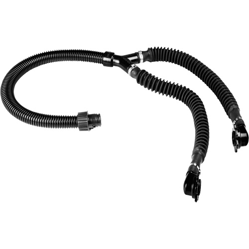 40" Tight Fit Breathing Tube Equipex