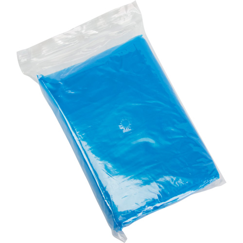 Poncho jetable Equipex
