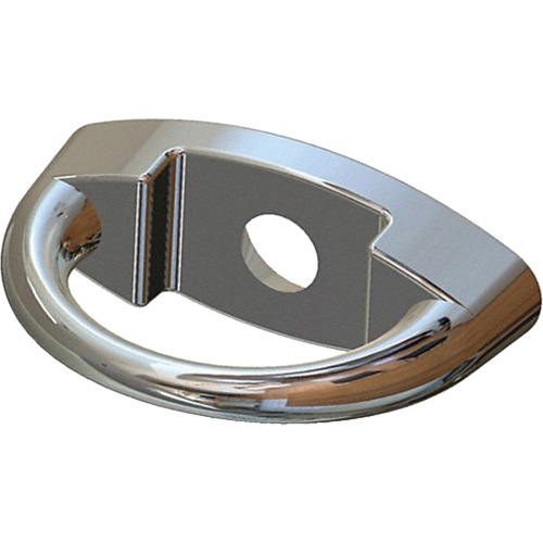 Raccord d'ancrage, Anneau en D, Usage Permanent Equipex