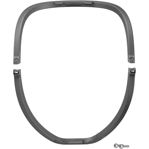 Secure Click Lens Frame Assembly Equipex
