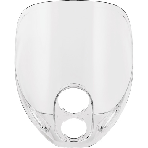 Lentille de rechange Secure Click  Equipex