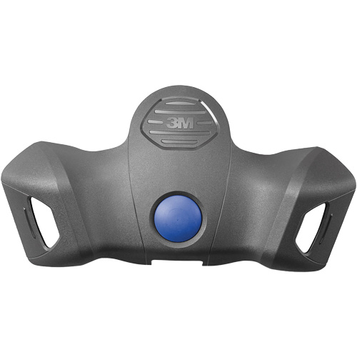 Secure Click Exhalation Valve Cover Assembly Equipex