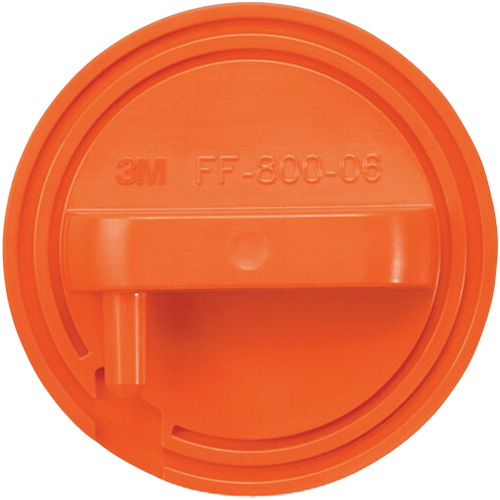 Secure Click Quantitative Fit Test Adapter Equipex