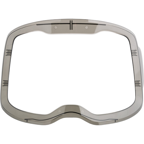 Couvercle avant G5-02 Speedglas Equipex