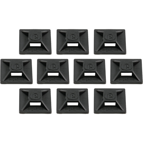 Squids 3701 Mini Adhesive Mount Replacements Equipex