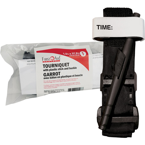 Windlass Tourniquet Equipex