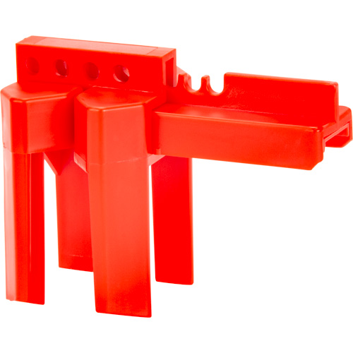 Dispositif de verrouillage ajustable pour soupape, Dispositif de verrouillage r&eacute;glable pour robinet, Type Sph&eacute;rique Equipex