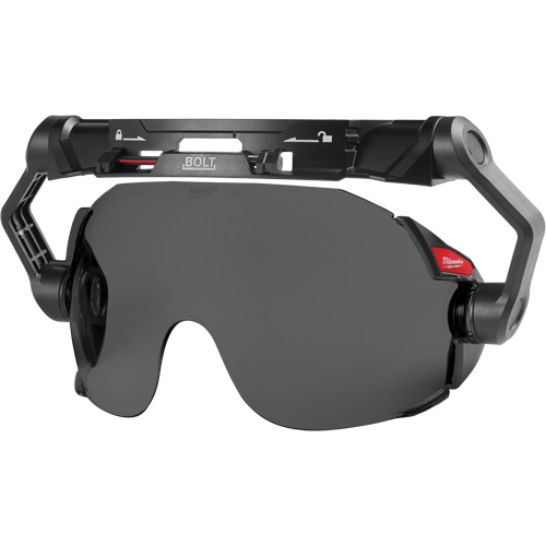Bolt Eye Visor Equipex