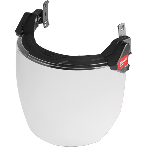 &eacute;cran facial complet Bolt Equipex