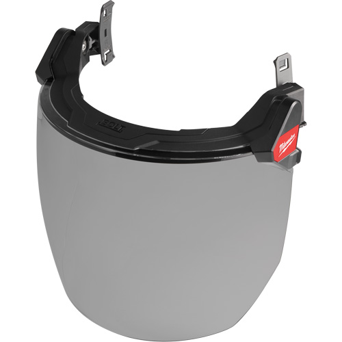 &eacute;cran facial complet Bolt Equipex