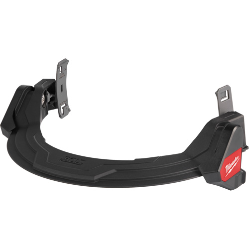 Monture de rechange d&eacute;cran facial complet Bolt, Suspension Aucun (accessoire &agrave; casque de s&eacute;curit&eacute;) Equipex